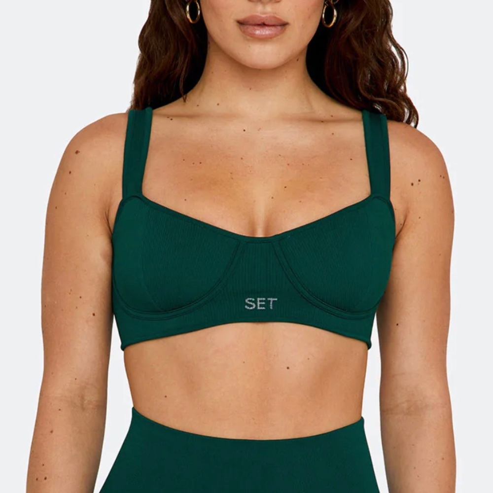SetActive mojito contour bra!